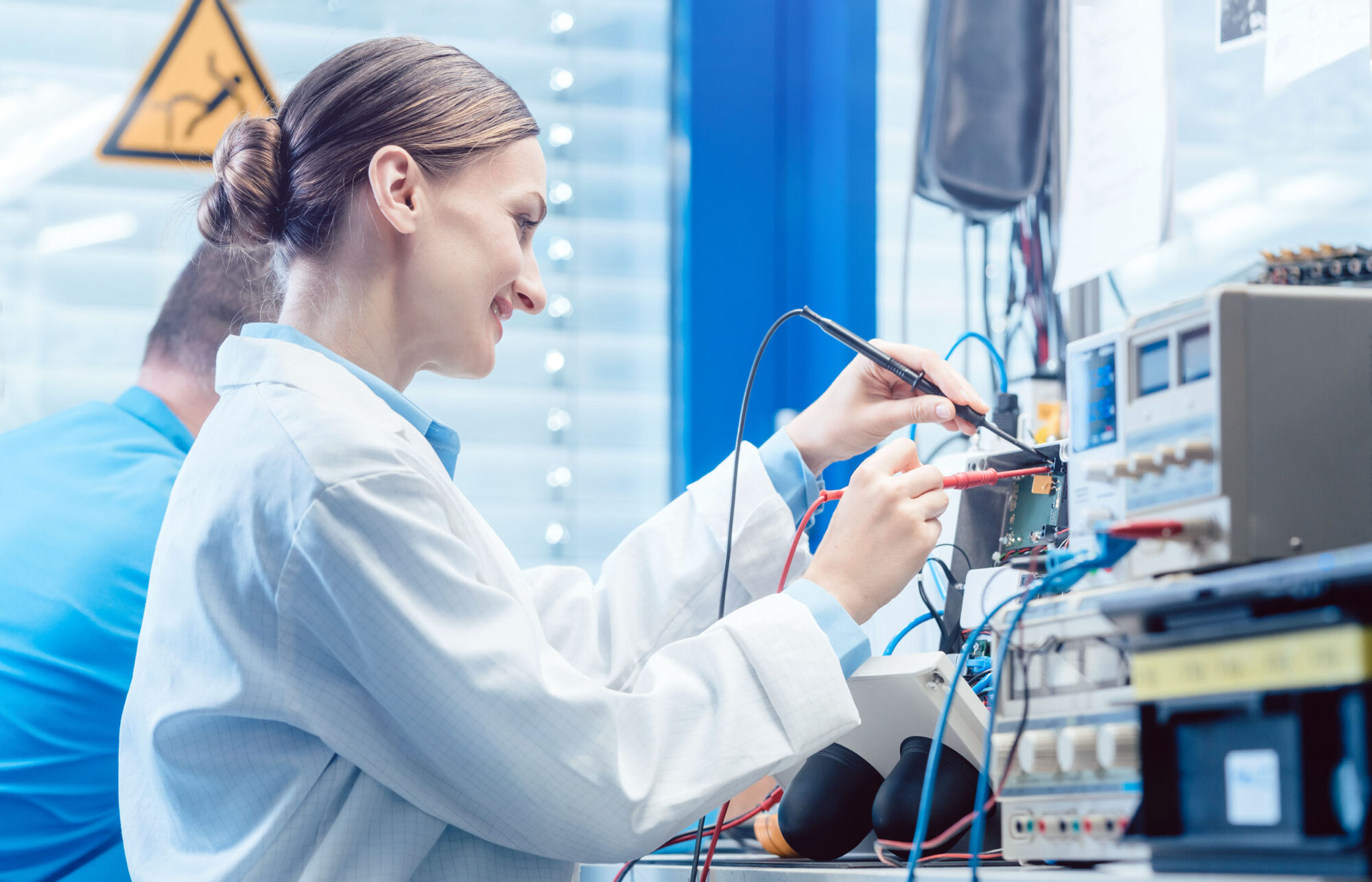 Praxisintegrierte Studium Elektrotechnik QJWBJX Praxisintegrierte Studium Elektrotechnik QJWBJX